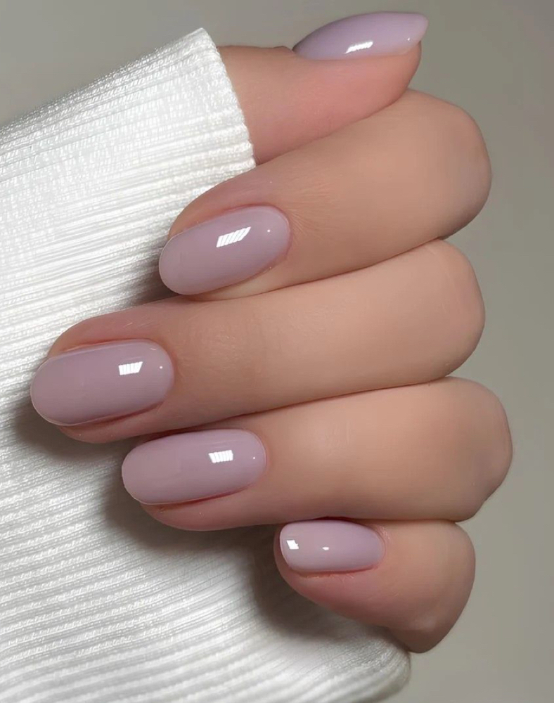 GEL Manicure