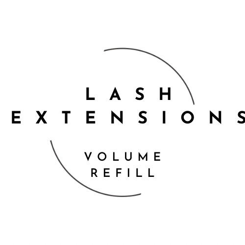 Lash Extension: Volume Refill