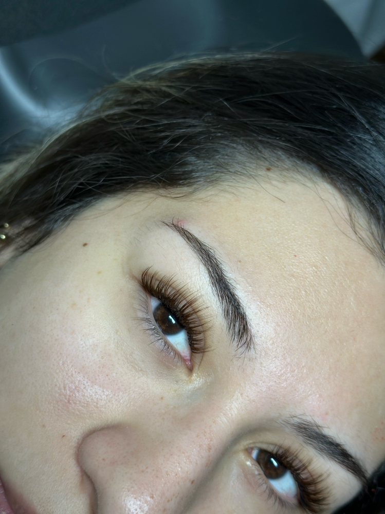 Wet Set - 3 Week Fill