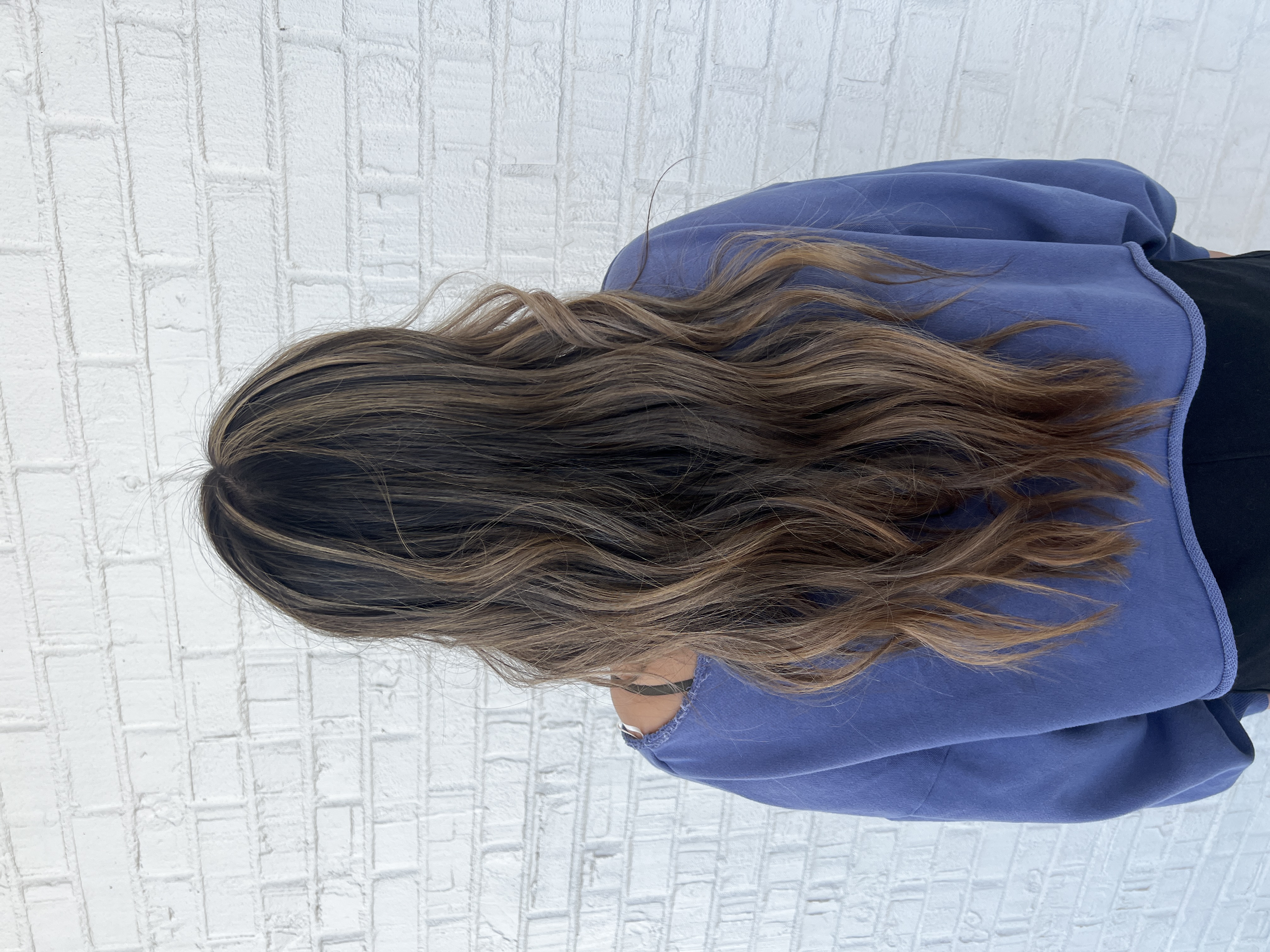 Balayage