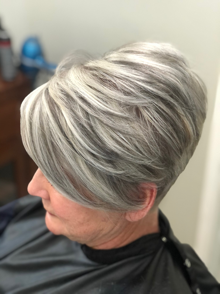 Haircut