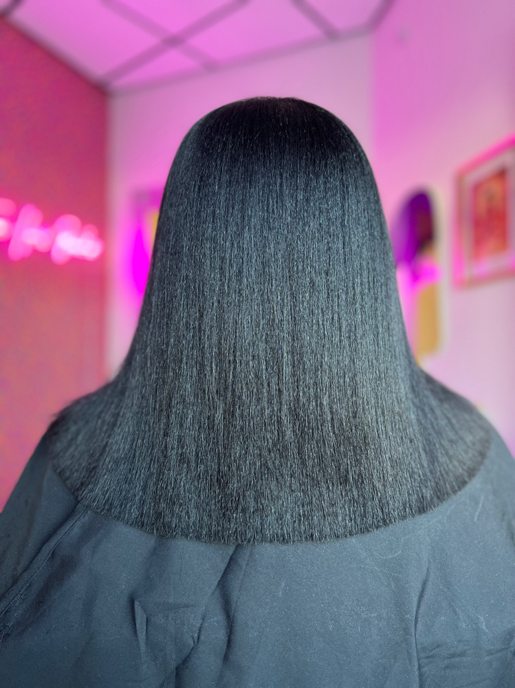 (Add On)Demi Permanent(Rinse)