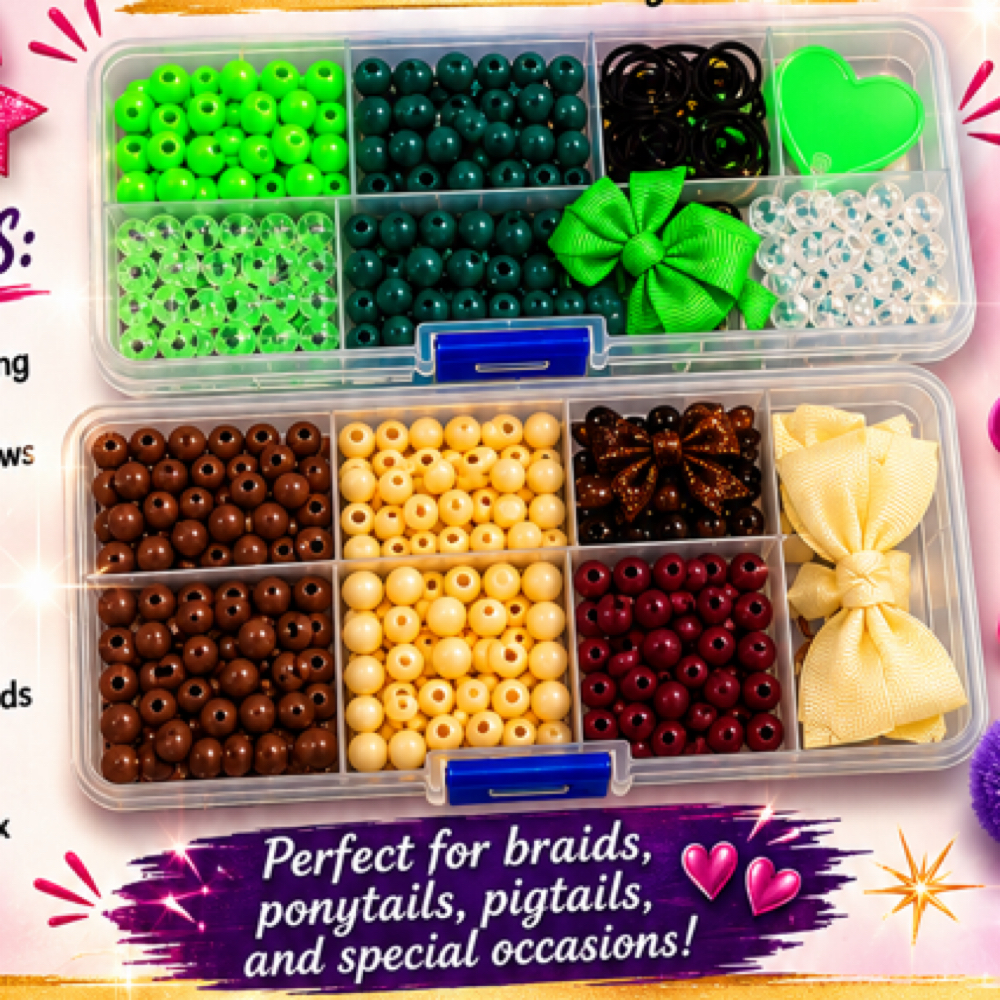 Add On Bead Pop kit at Melanin Sweet LLC in Suffolk, VA