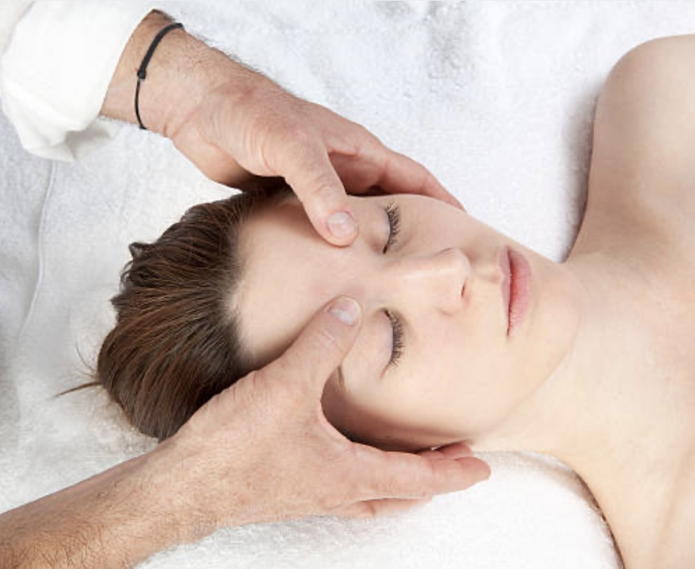 Migraine Relief