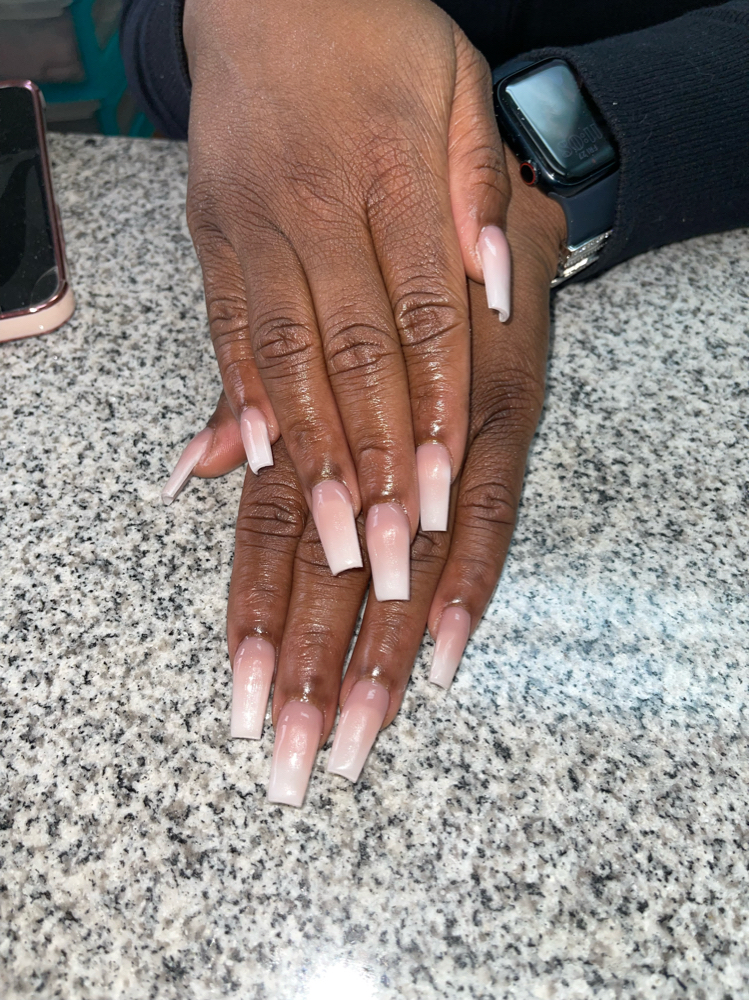 Ombre Set