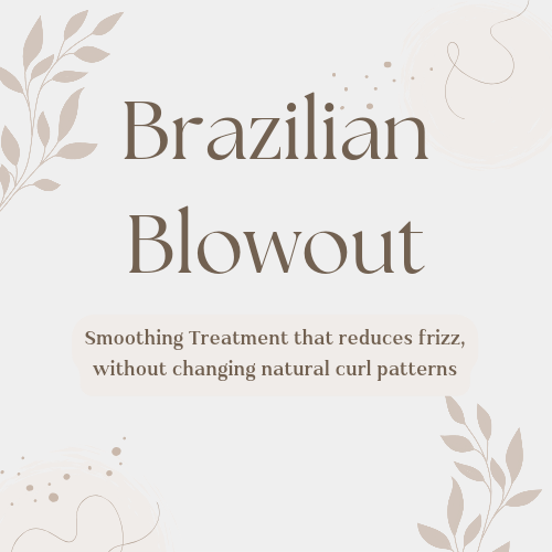 Brazillian Blowout