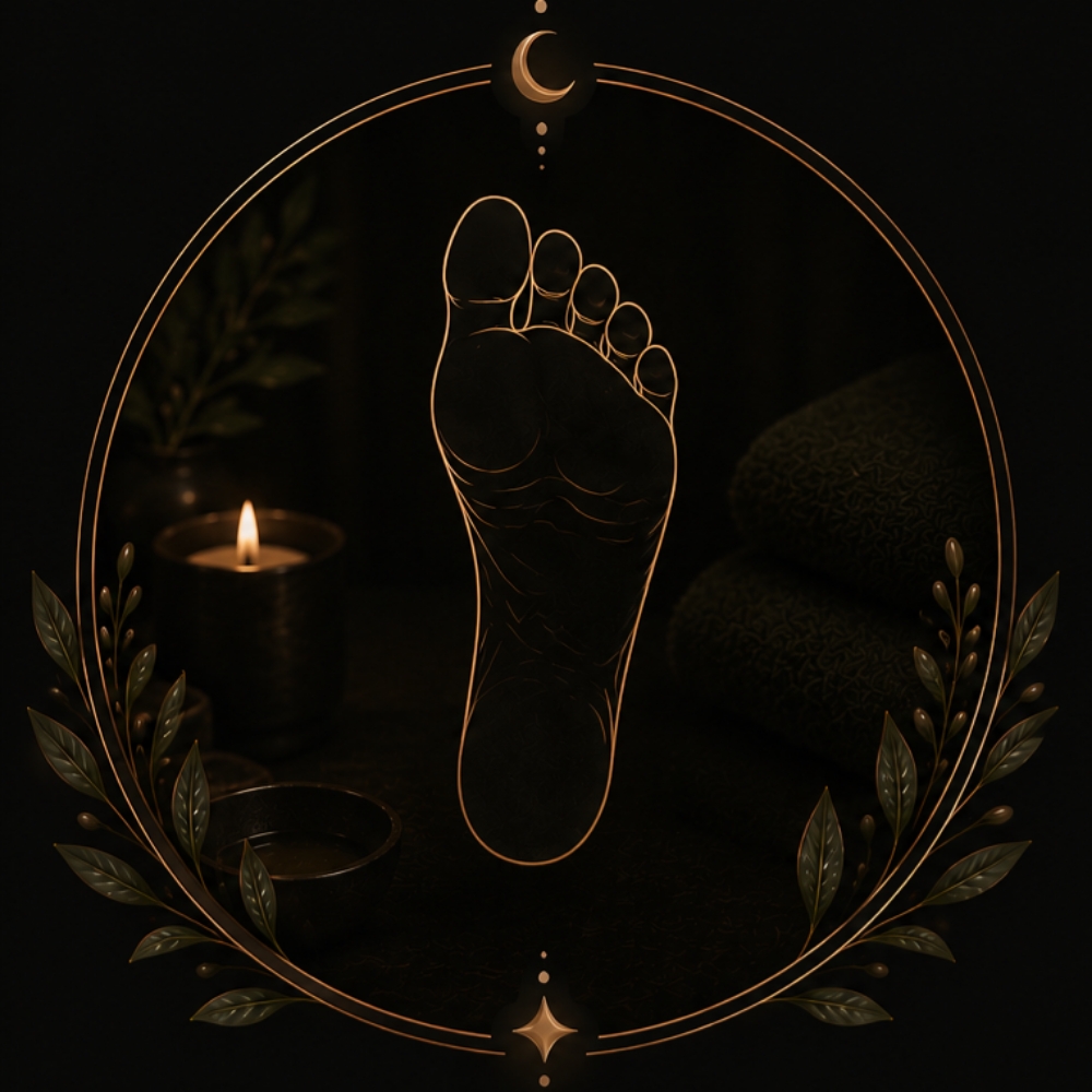 Reflexology Reset at Revive Therapy in Mount Dora, FL