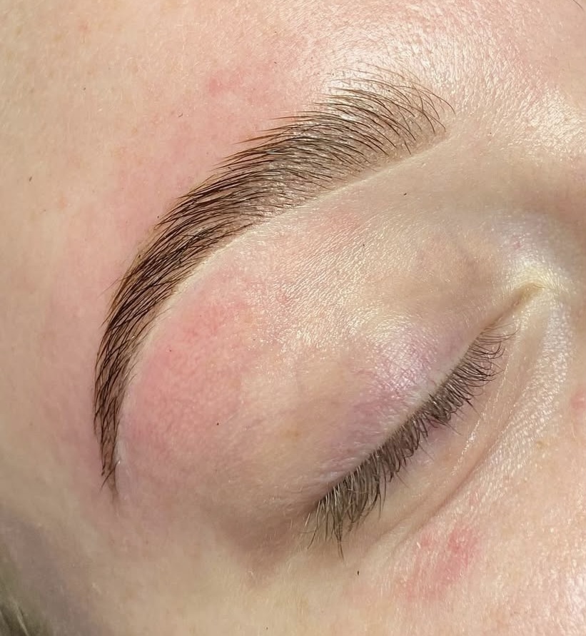 Brow Lamination