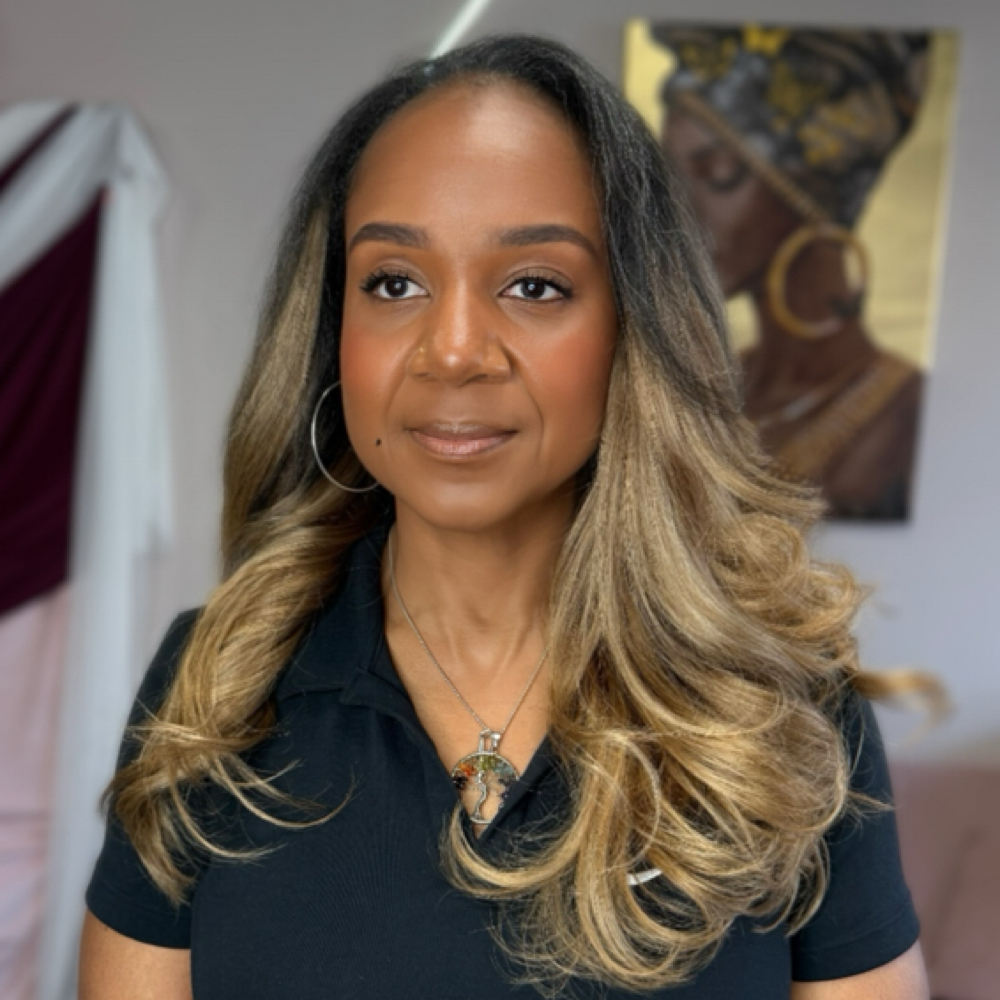 Crochet Style at Anjel Hair and Beauty Studios in College Park, GA