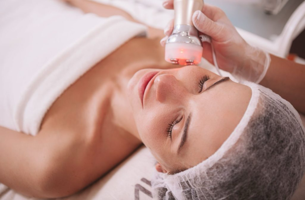 RF Skin Tightening