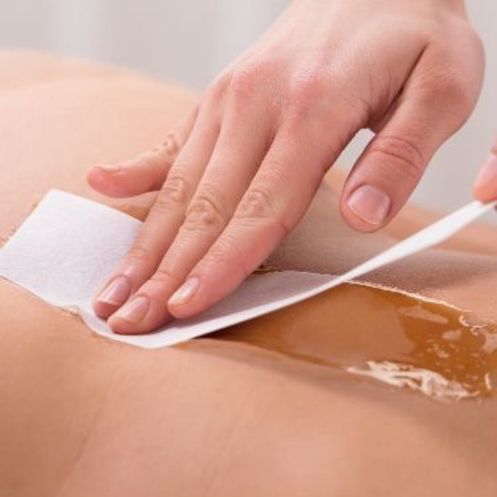 Stomach Strip at The Esthetics Lounge in Houston, TX