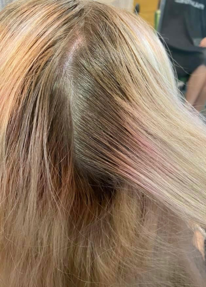 Color Correction