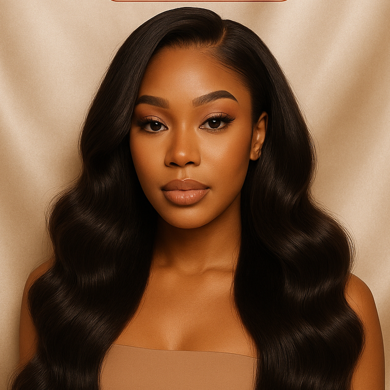 K-Tip Install (Traditional) at Hair Maddness in Converse, TX