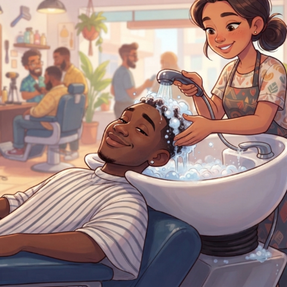 Mindful Restoration (Tues/Wed ONLY) at Rashee Simone's in Chicago, IL