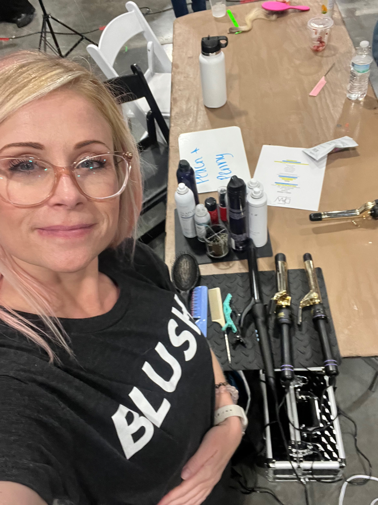 Reserve All Day For An Event