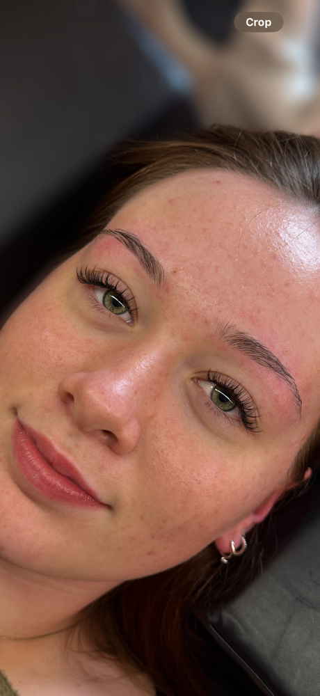October Lash FULL SET Special