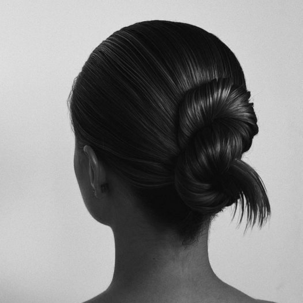 Custom Updo Returning at SEVHN CORPORATION in Chicago, IL