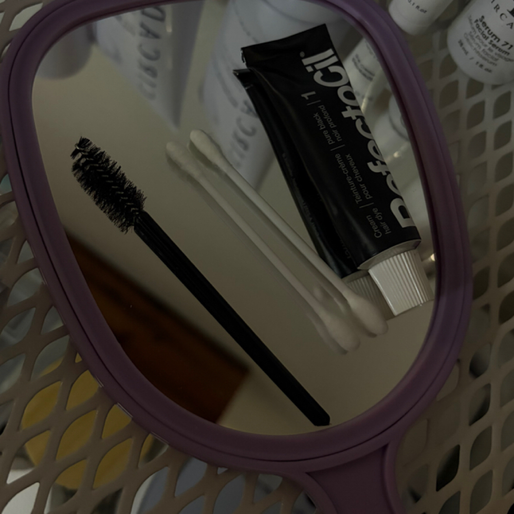 Lash Tint at Cleanse and Clarify with Carly in Florence, AL