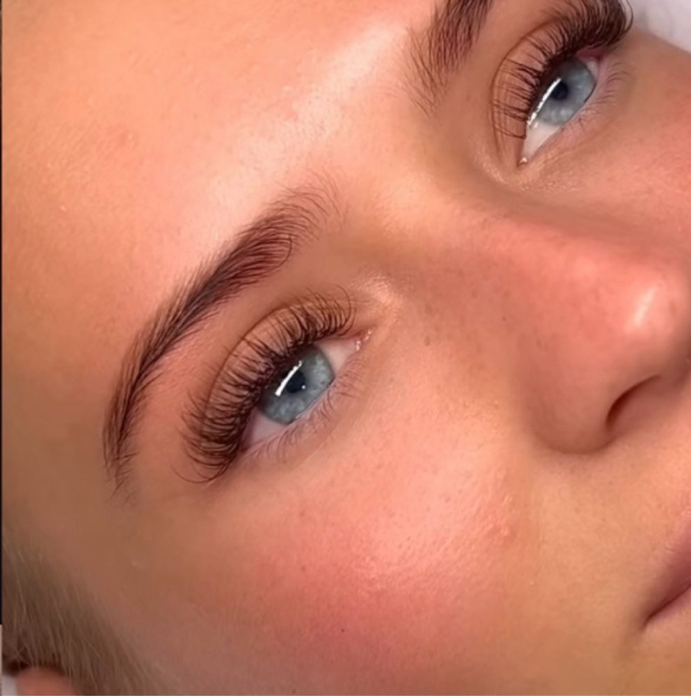 Lash Lift at BEEUTI by Lili in Watkins Glen, NY