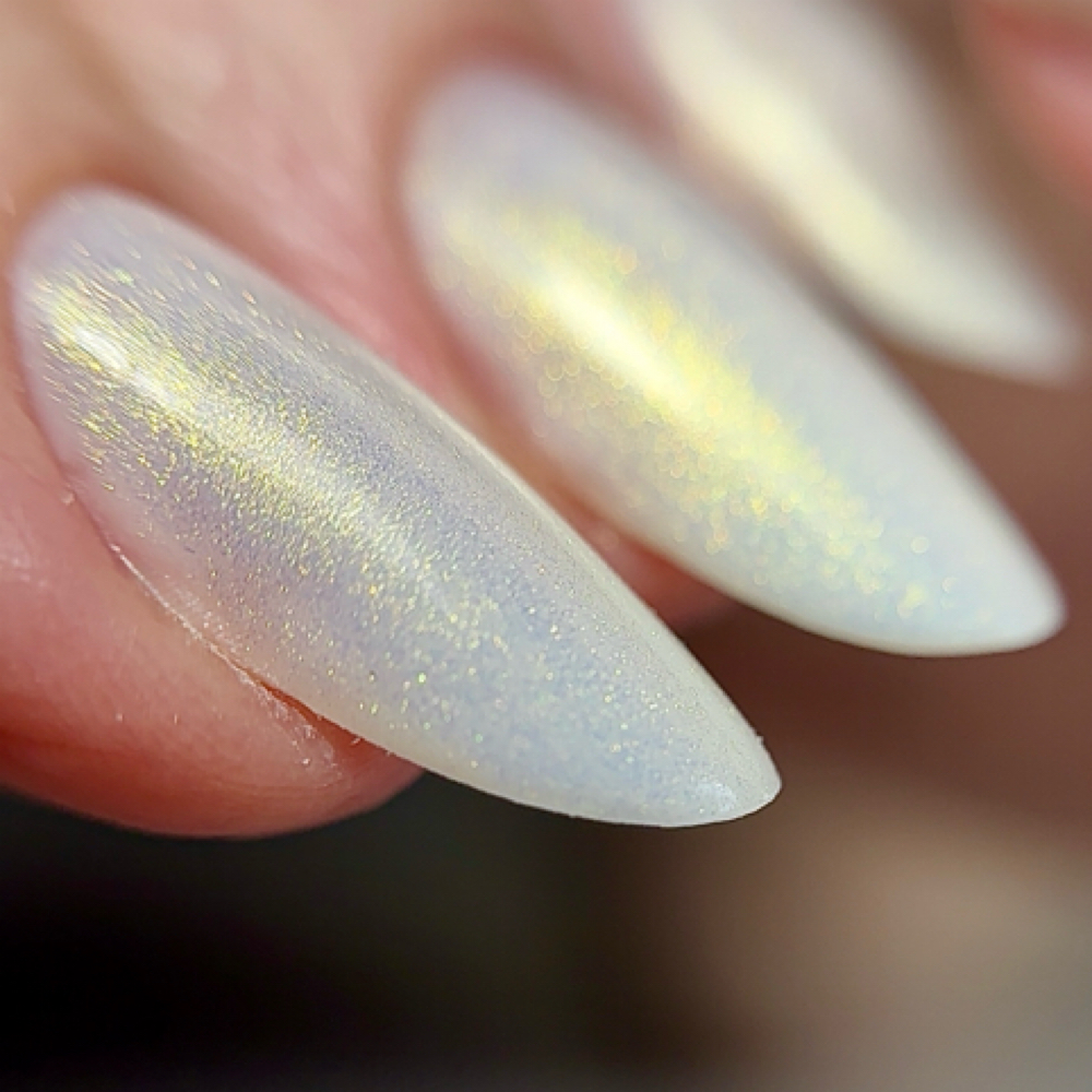 Hard Gel Nail Extensions at Nash Nails in Boise, ID