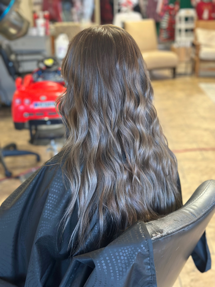 Color - All Over at Amelia Rowell in Homerville, GA