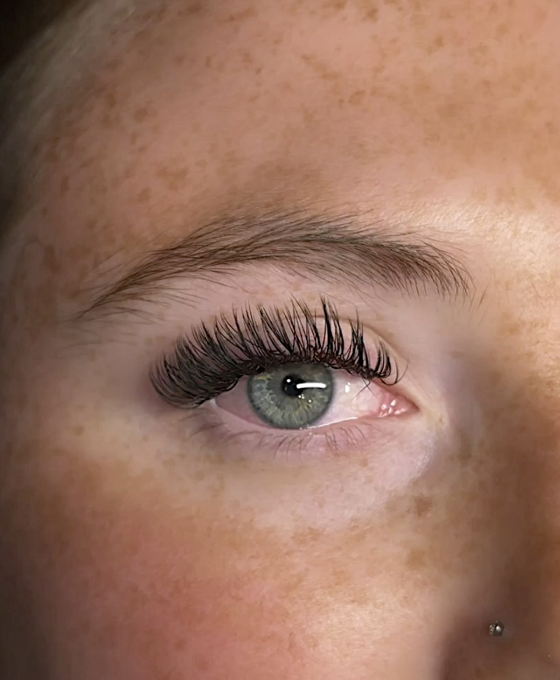 Classic Wet Full Set