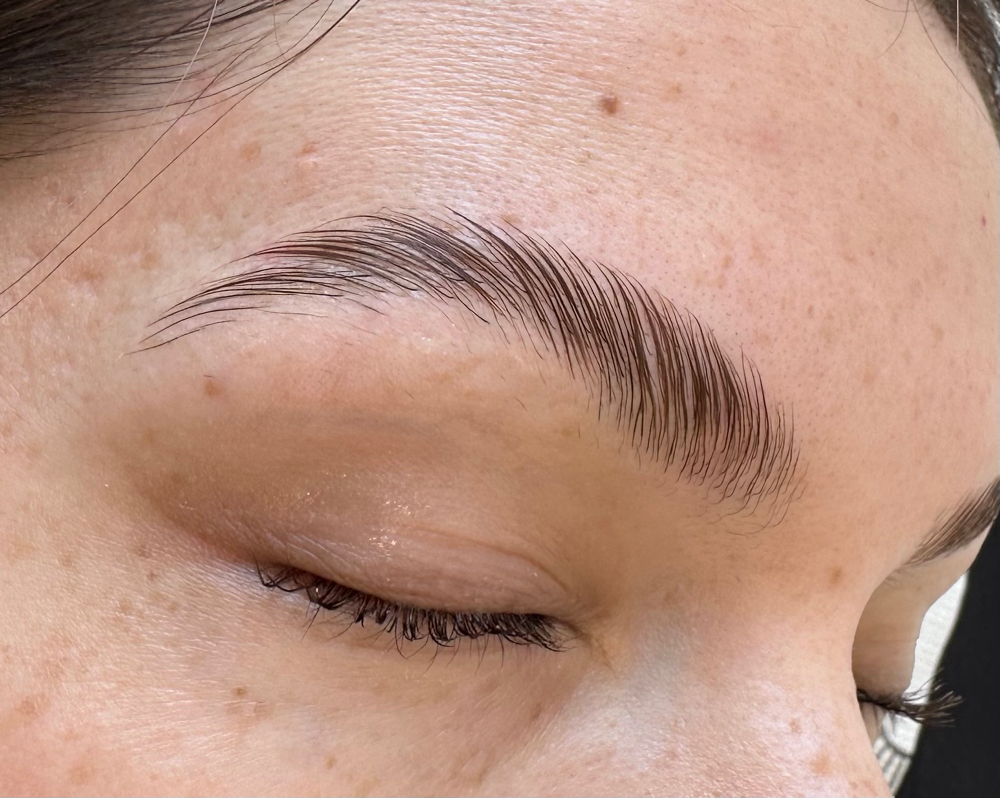 Brow Lamination