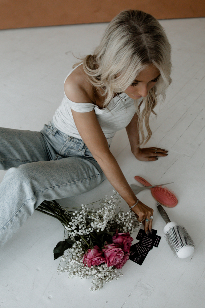Color Retouch
