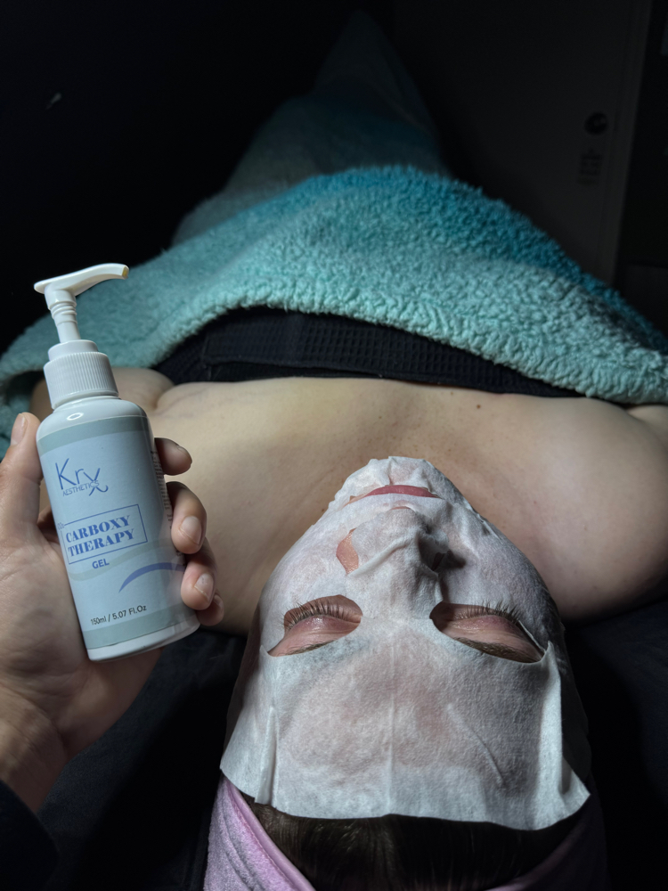 Carboxy Facial