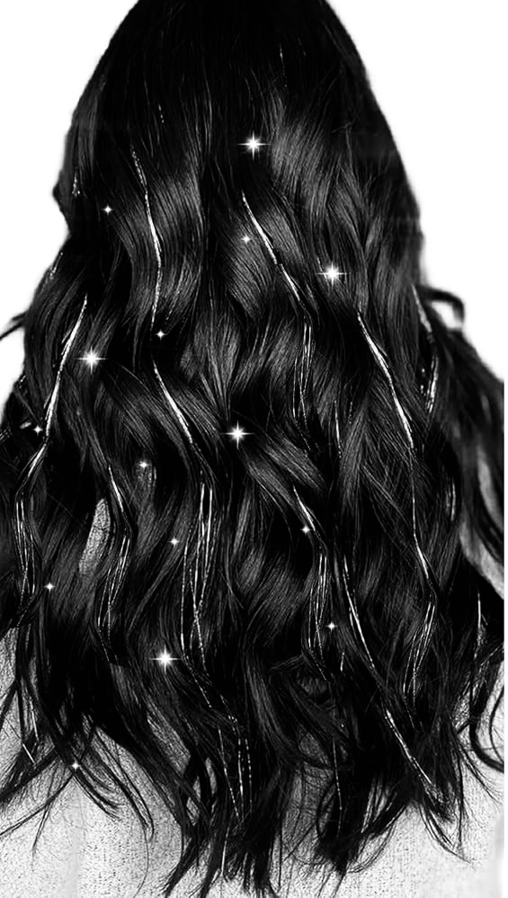Hair Sparkles at JasManes in Centennial, CO