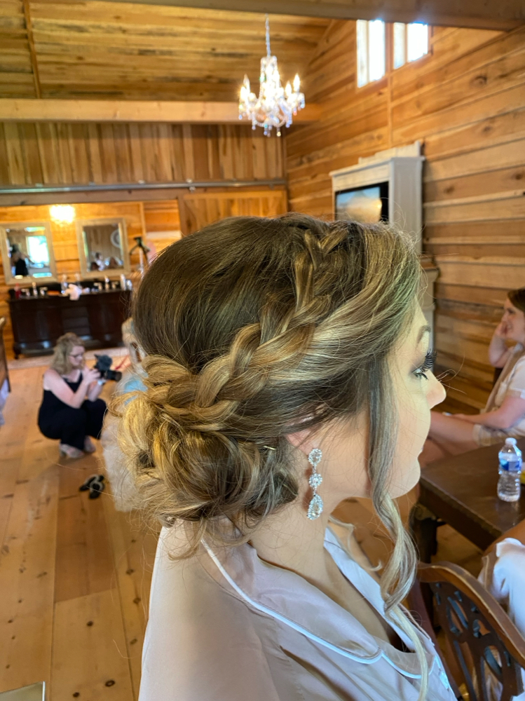 Special Occasion Style