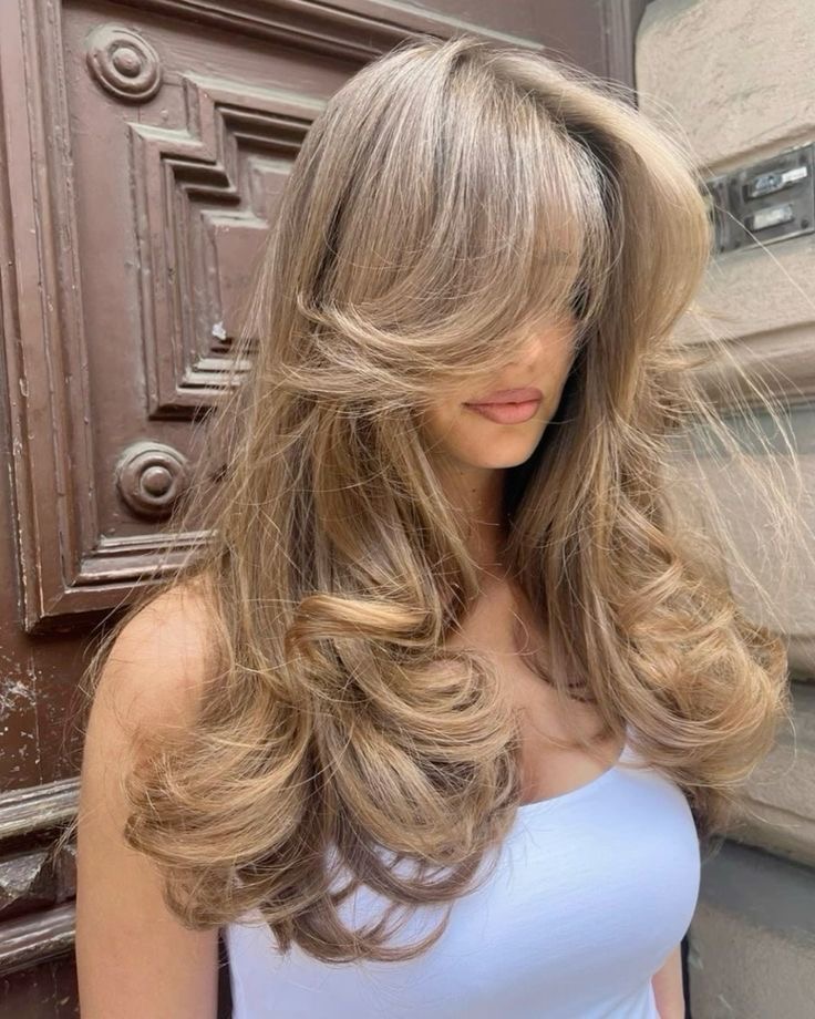 Layered Cut