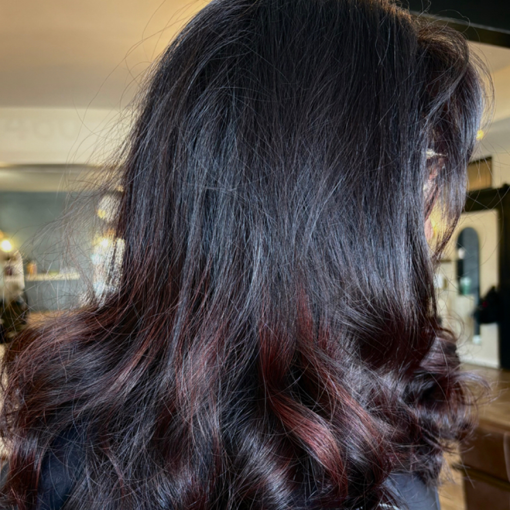 Add-On Haircut at Monica Busch Beauty in Reno, NV