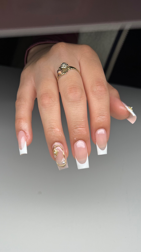 MEDIUM GEL-X
