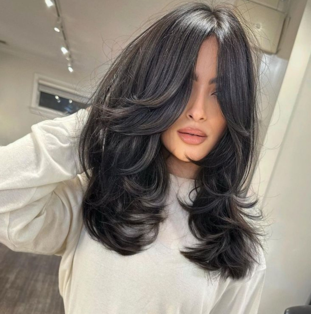 Haircut
