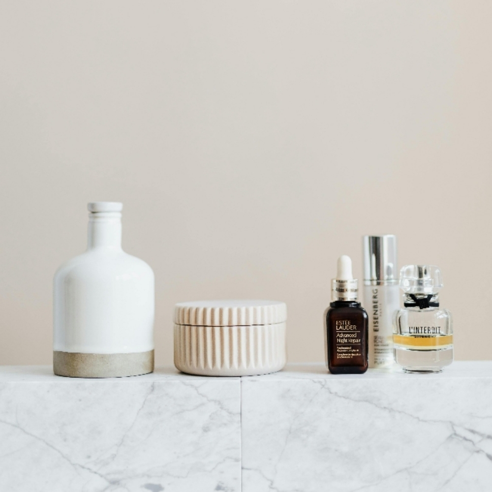 CUSTOM FACIAL at Moonflower Skin Lab in Austin, TX
