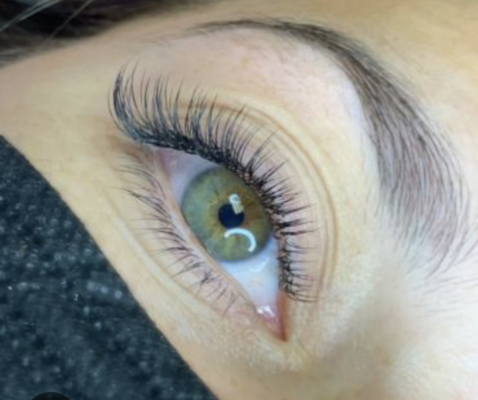 Classic Eyelash Extensions