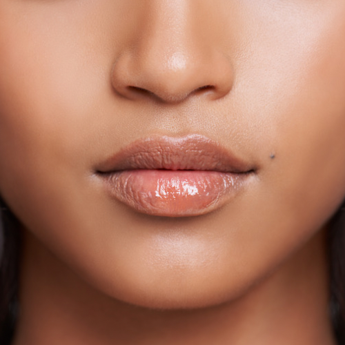 Upper Lip Wax