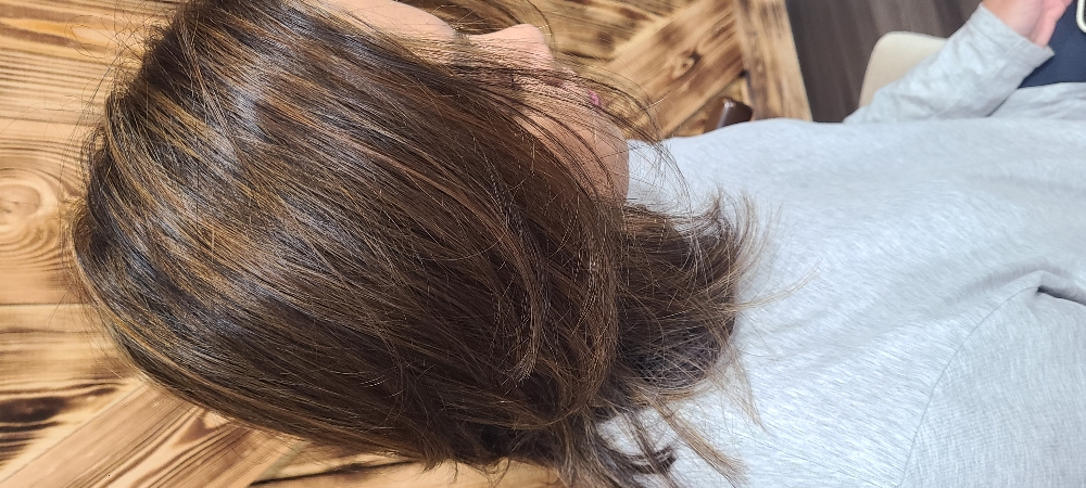 Partial Highlight Or Lowlight