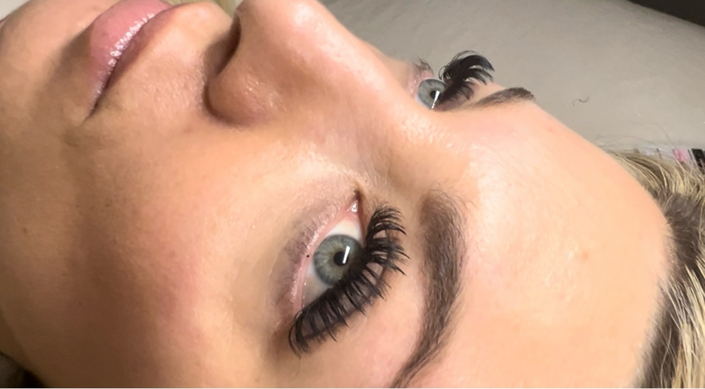 3 Week Lash Fills at Candy Meadows in Denison, TX