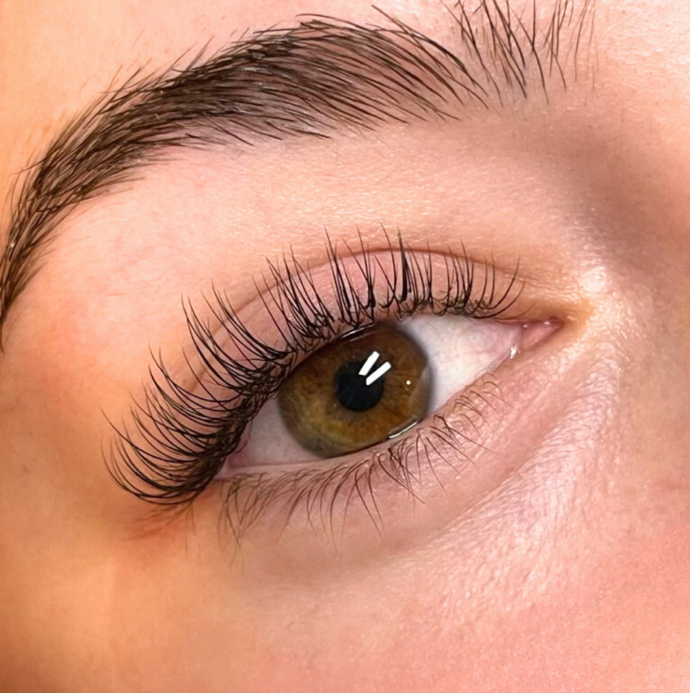 3 Week Lash Fills at Candy Meadows in Denison, TX