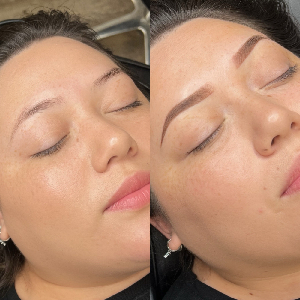 ✨💐May Brow Special💐✨