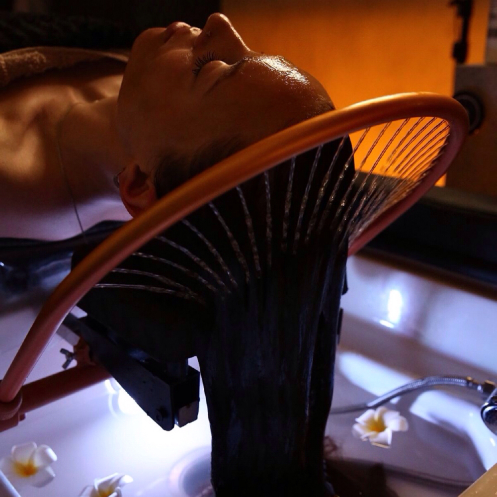 Japanese Head Spa Standard at Raymar Wellness LLC in Willmar, MN