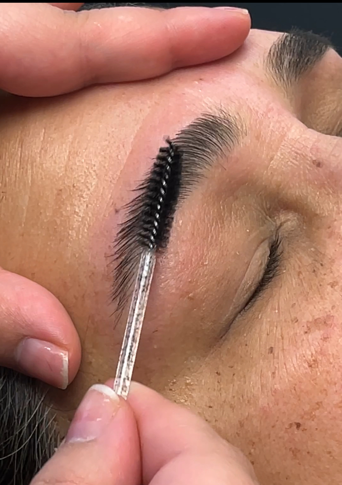 Brow Wax