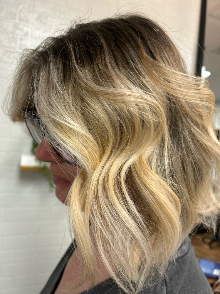 Balayage Full Head (NB)