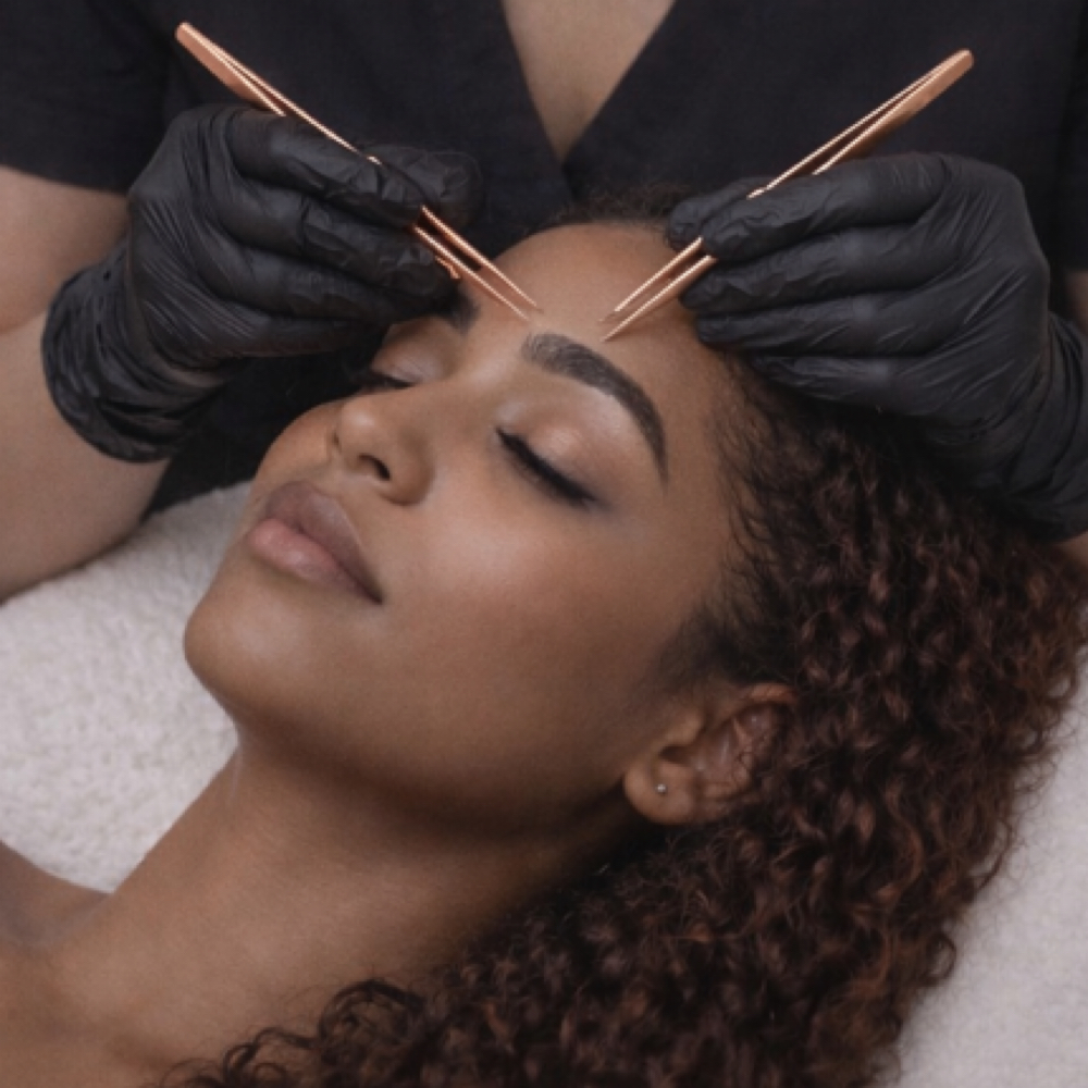 Broūū Extensions at BROŪŪS SPA in Houston, TX