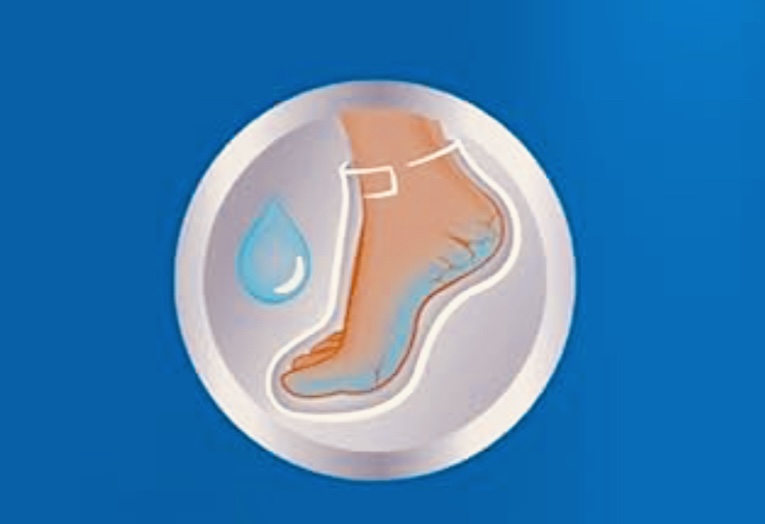 Foot Mask