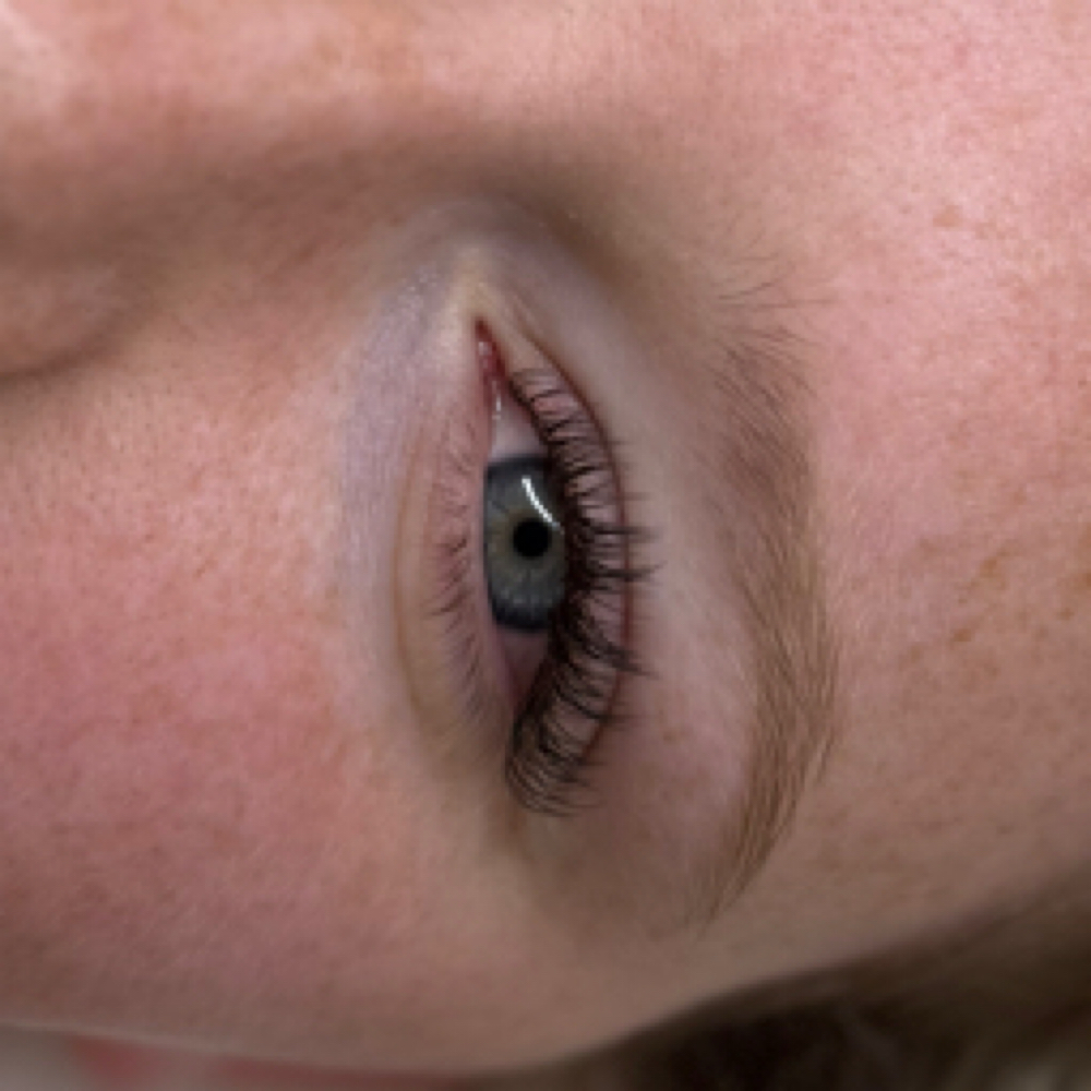 Classic Lash Set at Breeze Aura Esthetics in texarkana, TX