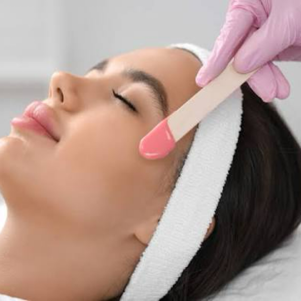 Full Face Wax at Coastal Beauty by Bai in Spring Hill, FL
