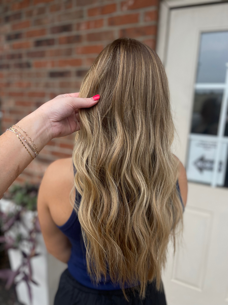 Balayage